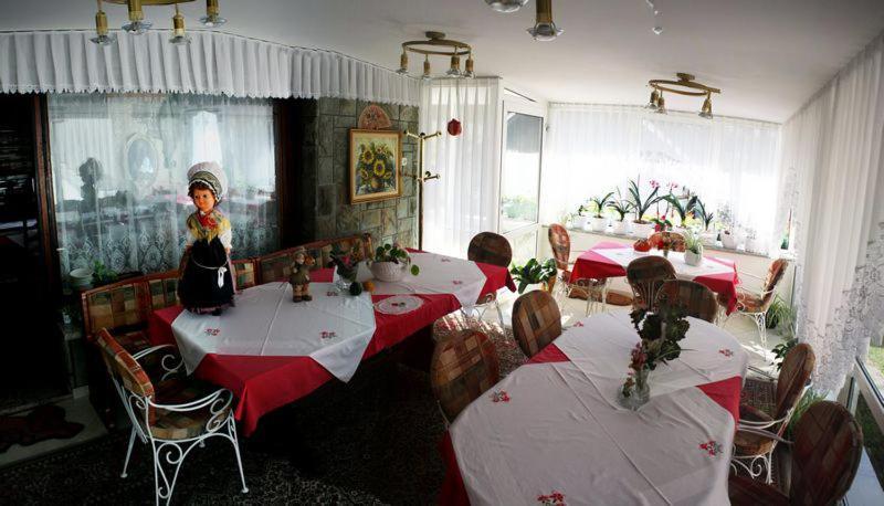 Sobe apartma Milena Bled Bagian luar foto