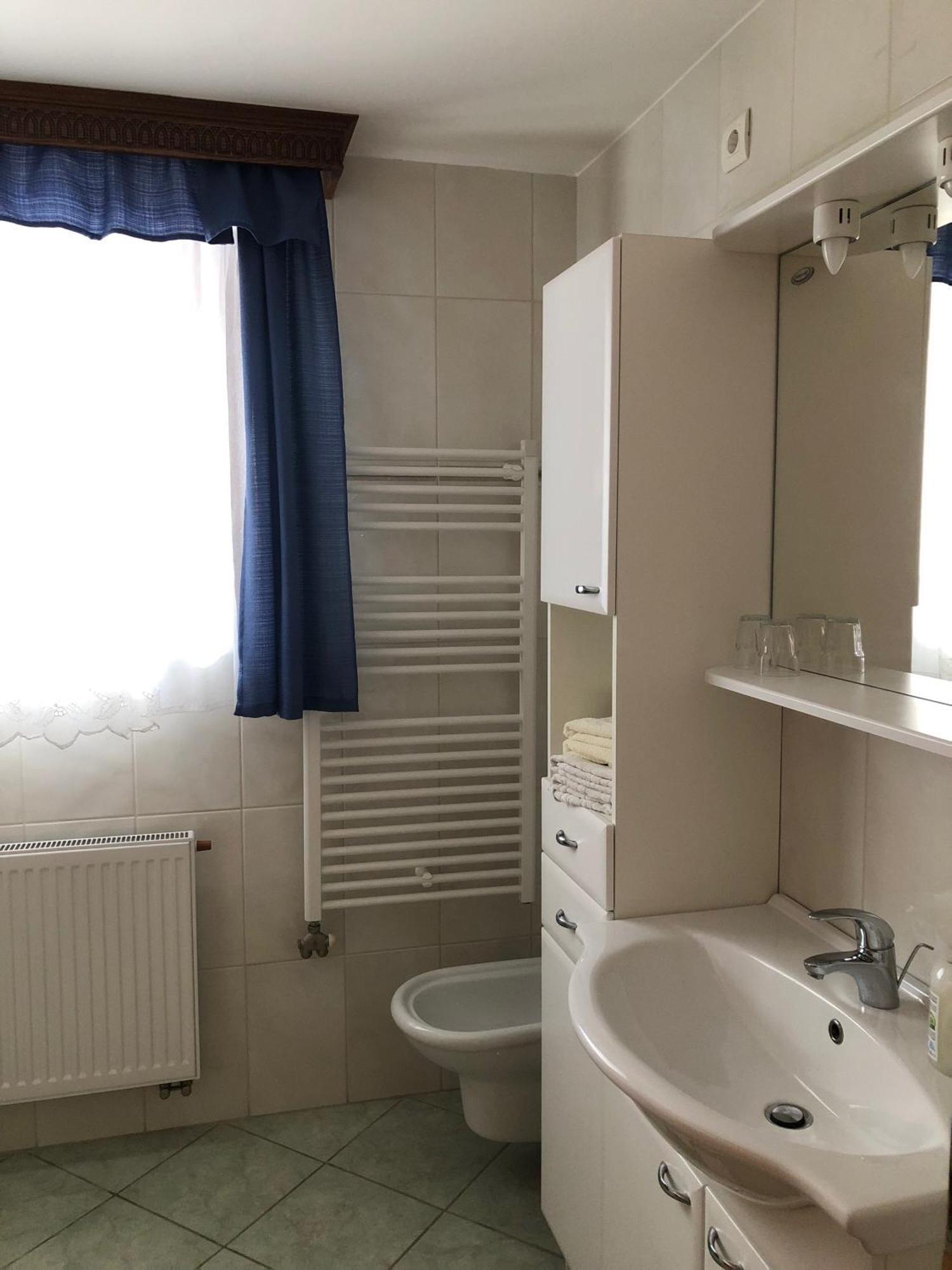 Sobe apartma Milena Bled Bagian luar foto