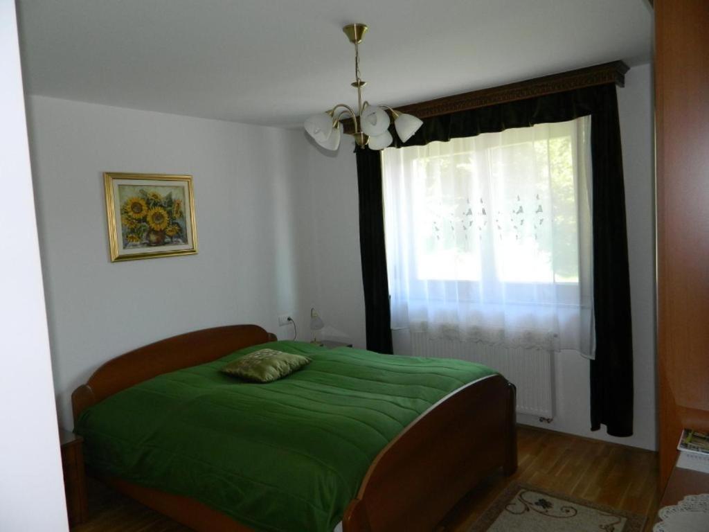 Sobe apartma Milena Bled Bagian luar foto