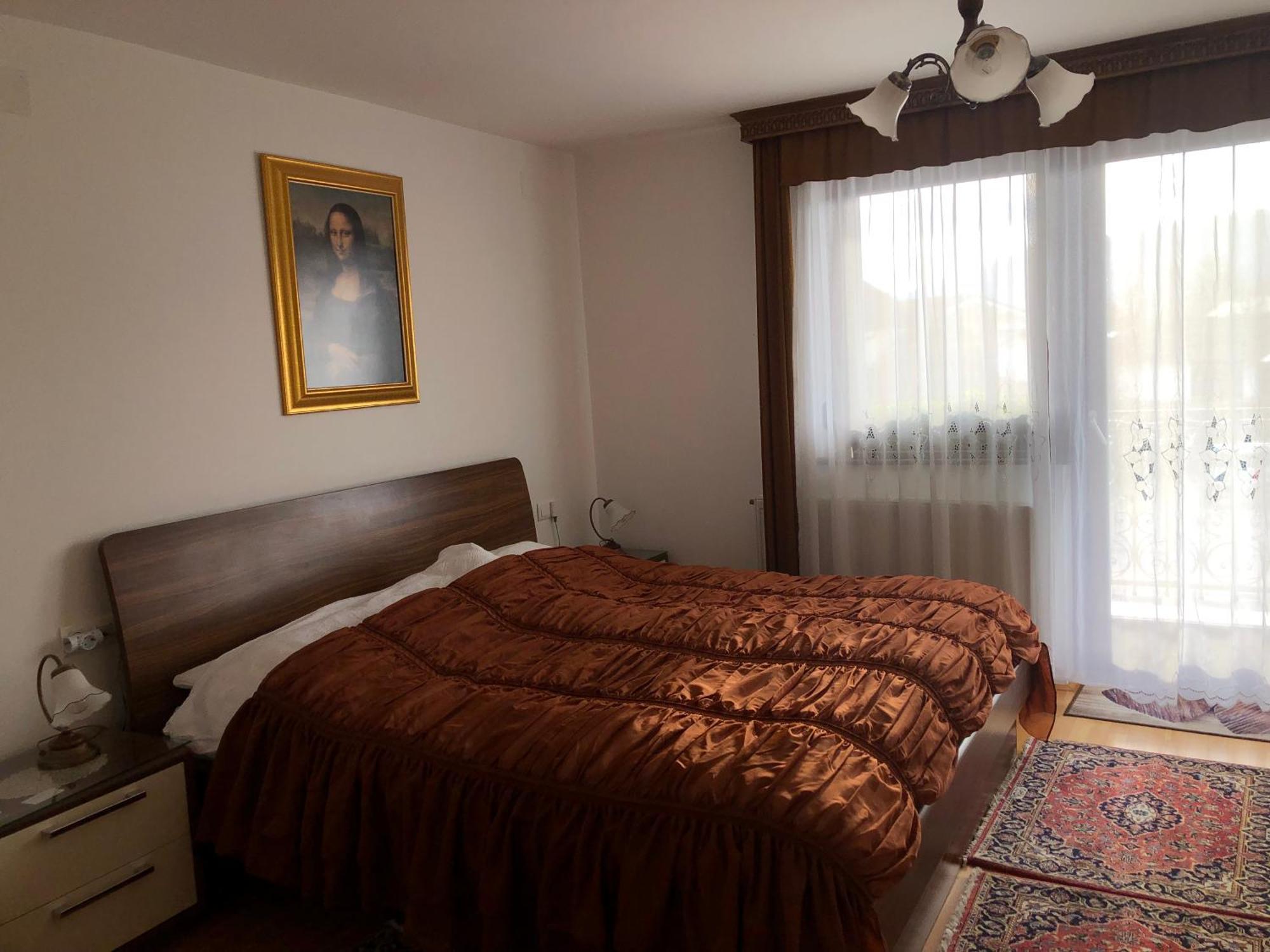 Sobe apartma Milena Bled Bagian luar foto